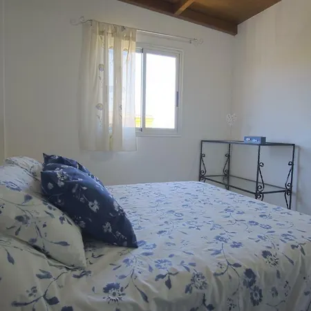 Apartment Atico Algas Granadilla De Abona