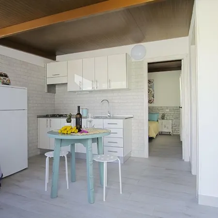 Atico Algas Granadilla De Abona