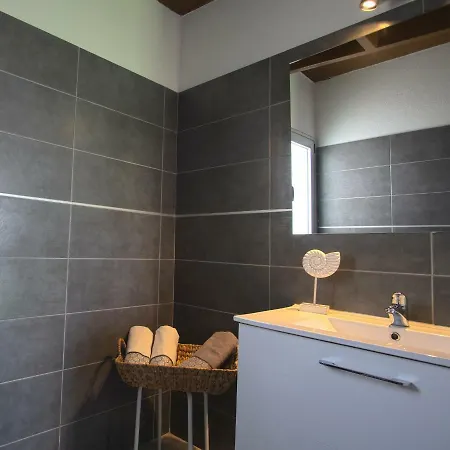 Apartment Atico Algas *