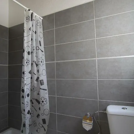 Atico Algas Granadilla De Abona