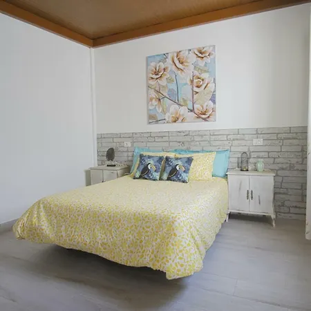 Apartment Atico Algas Granadilla De Abona