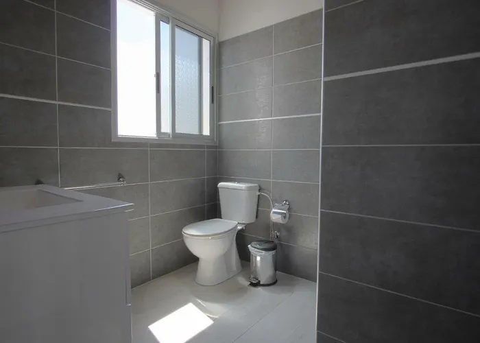 Atico Algas * Granadilla De Abona