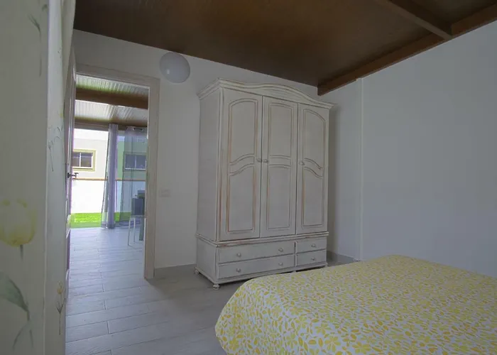 Apartmán Atico Algas *