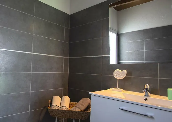 Apartmán Atico Algas *