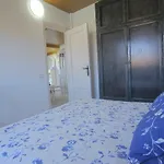 Apartman Atico Algas *