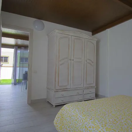 Appartement Atico Algas *