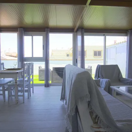 Atico Algas * Granadilla De Abona