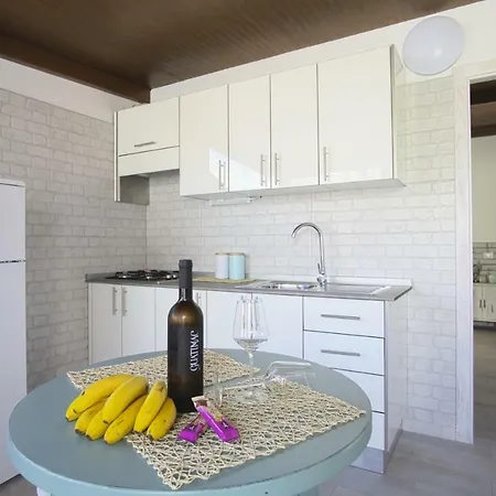 Atico Algas Granadilla De Abona