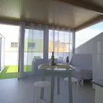 ático Algas