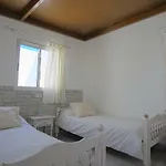 Apartamento ático Algas