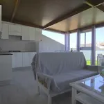 Apartamento ático Algas