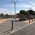 ático Algas Apartamento
